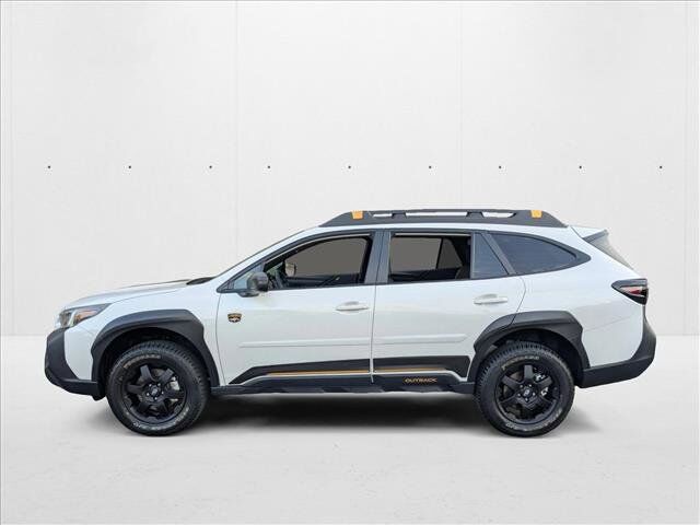 2025 Subaru Outback Wilderness Roseville CA