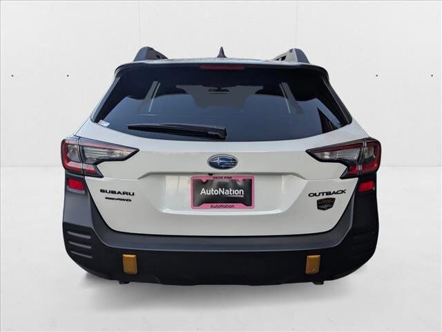 2025 Subaru Outback Wilderness Roseville CA