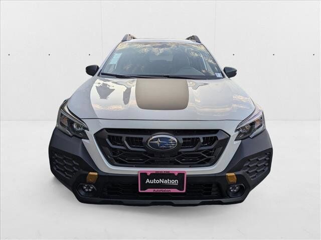 2025 Subaru Outback Wilderness Roseville CA