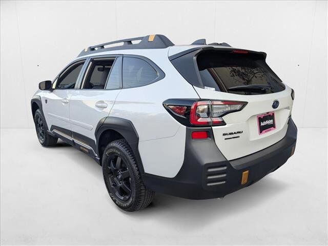 2025 Subaru Outback Wilderness Roseville CA