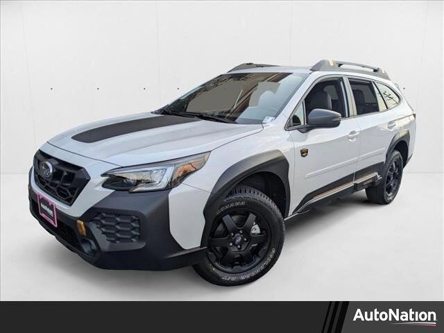 2025 Subaru Outback Wilderness Roseville CA