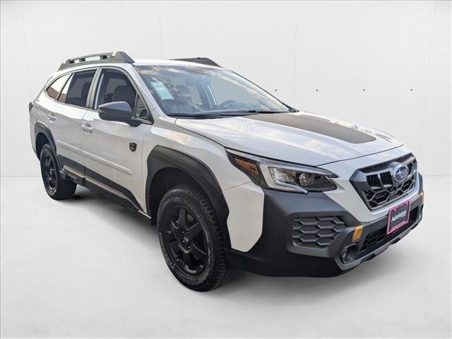2025 Subaru Outback Wilderness Roseville CA