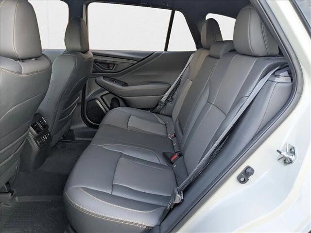 2025 Subaru Outback Wilderness Roseville CA