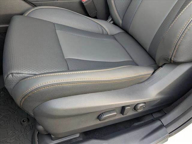 2025 Subaru Outback Wilderness Roseville CA