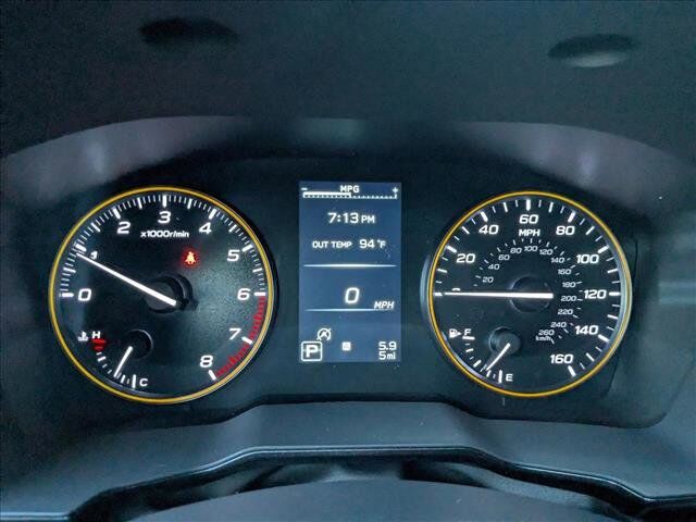 2025 Subaru Outback Wilderness Roseville CA