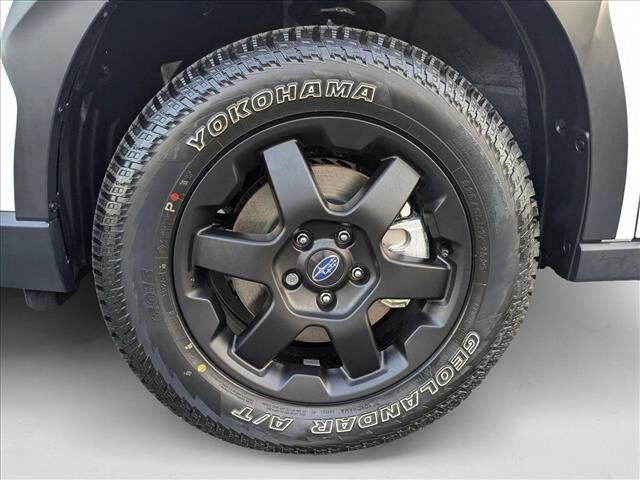 2025 Subaru Outback Wilderness Roseville CA
