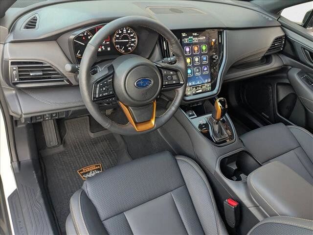 2025 Subaru Outback Wilderness Roseville CA