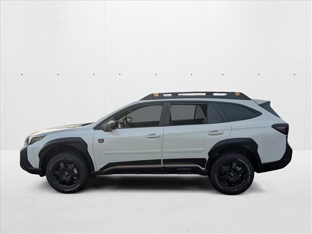 2025 Subaru Outback Wilderness Roseville CA