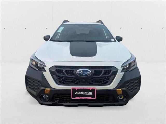 2025 Subaru Outback Wilderness Roseville CA