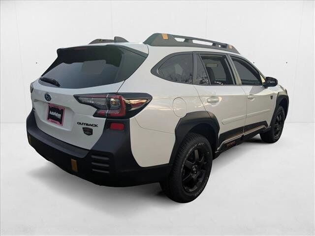 2025 Subaru Outback Wilderness Roseville CA