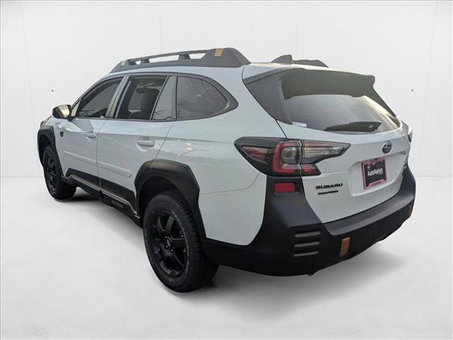 2025 Subaru Outback Wilderness Roseville CA