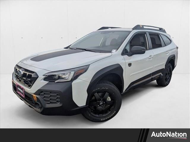 2025 Subaru Outback Wilderness Roseville CA