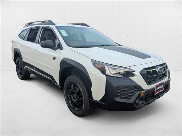 2025 Subaru Outback Wilderness Roseville CA