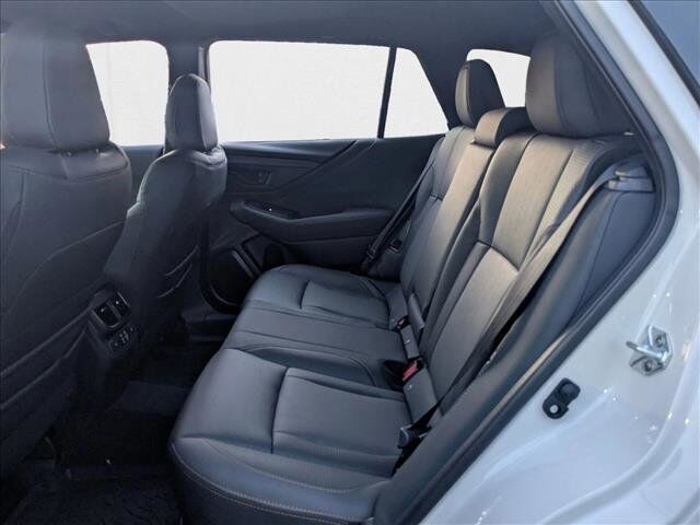 2025 Subaru Outback Wilderness Roseville CA
