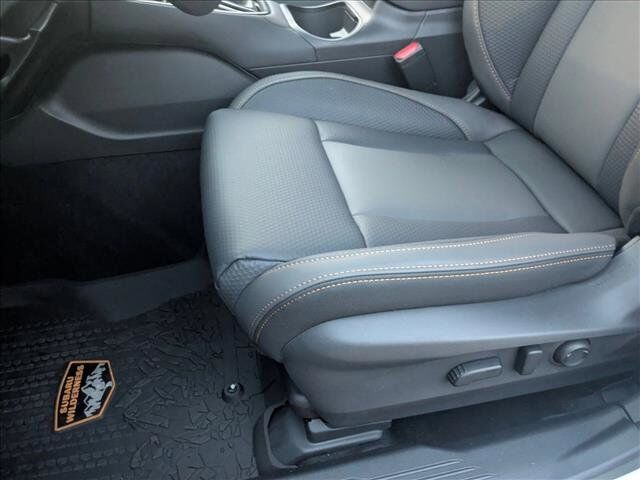 2025 Subaru Outback Wilderness Roseville CA