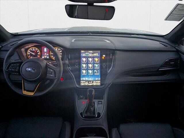 2025 Subaru Outback Wilderness Roseville CA