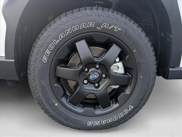 2025 Subaru Outback Wilderness Roseville CA