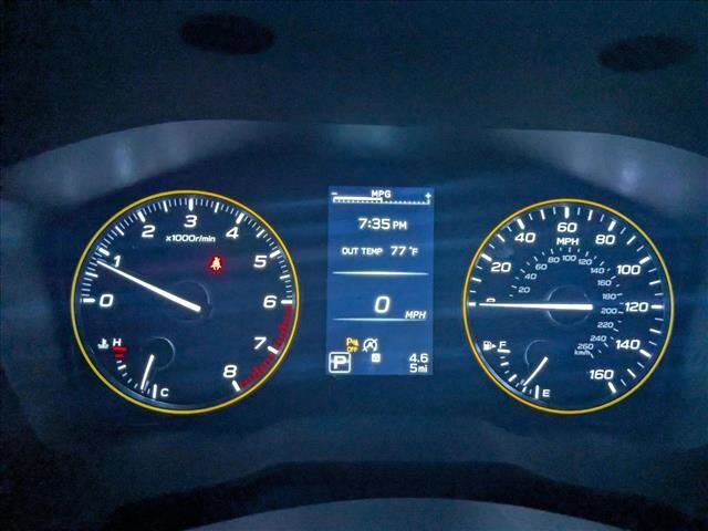 2025 Subaru Outback Wilderness Roseville CA