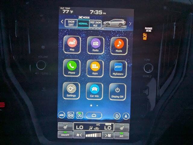 2025 Subaru Outback Wilderness Roseville CA