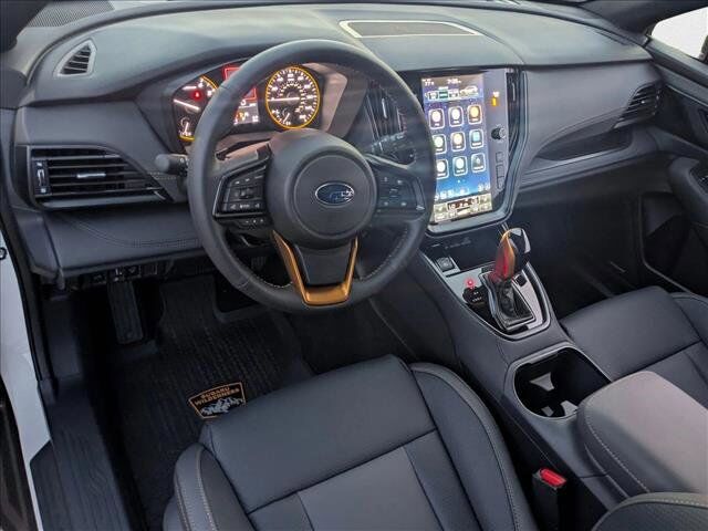 2025 Subaru Outback Wilderness Roseville CA