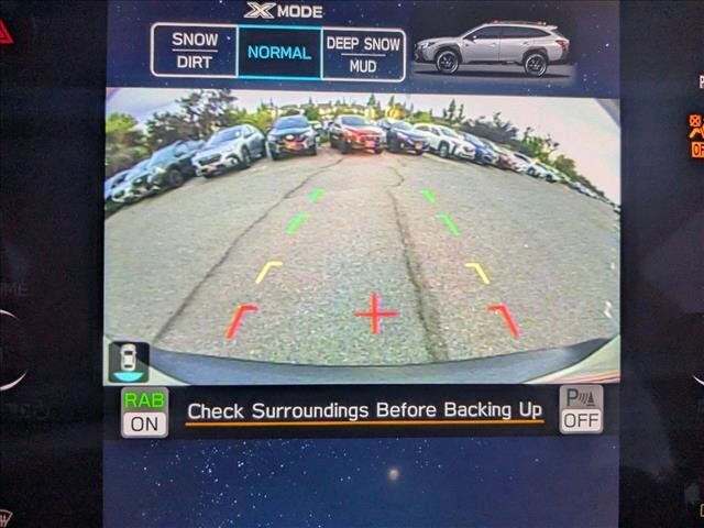 2025 Subaru Outback Wilderness Roseville CA
