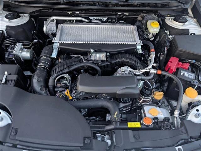2025 Subaru Outback Wilderness Roseville CA