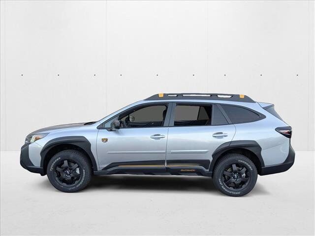 2025 Subaru Outback Wilderness Roseville CA