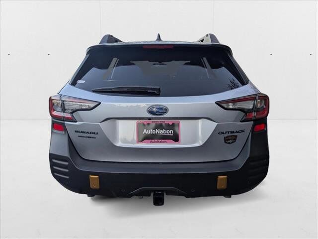 2025 Subaru Outback Wilderness Roseville CA