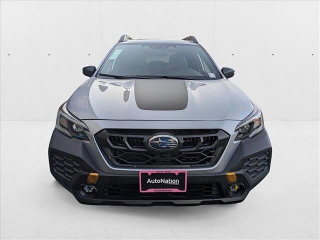 2025 Subaru Outback Wilderness Roseville CA