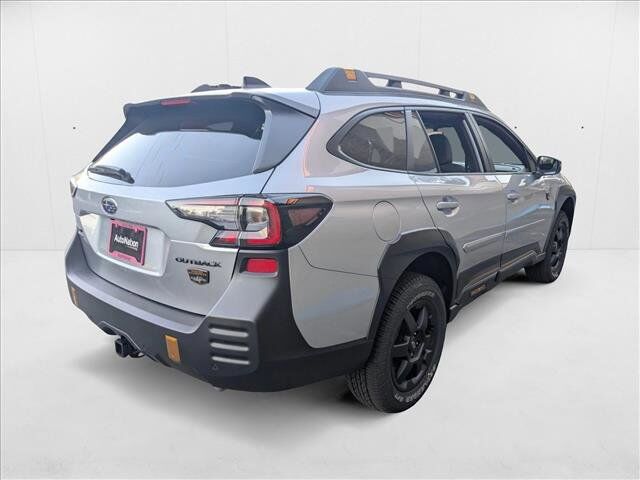 2025 Subaru Outback Wilderness Roseville CA