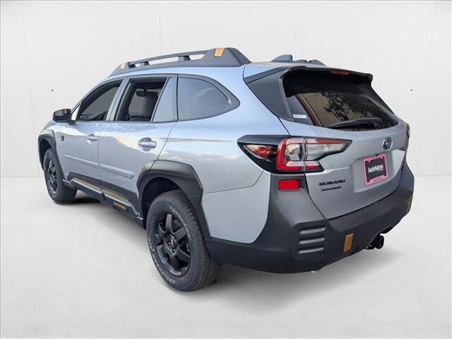 2025 Subaru Outback Wilderness Roseville CA