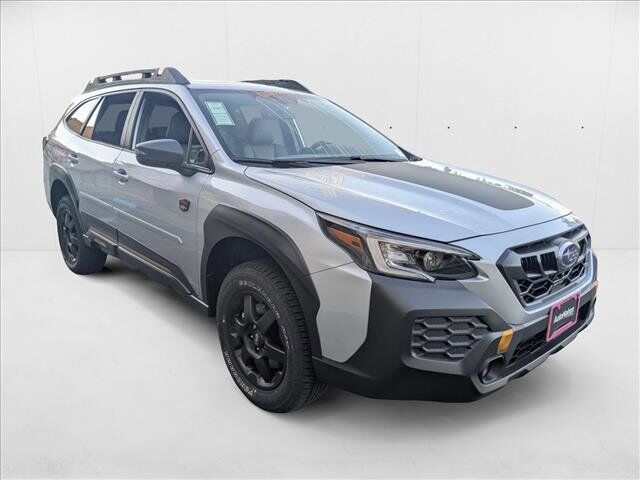 2025 Subaru Outback Wilderness Roseville CA