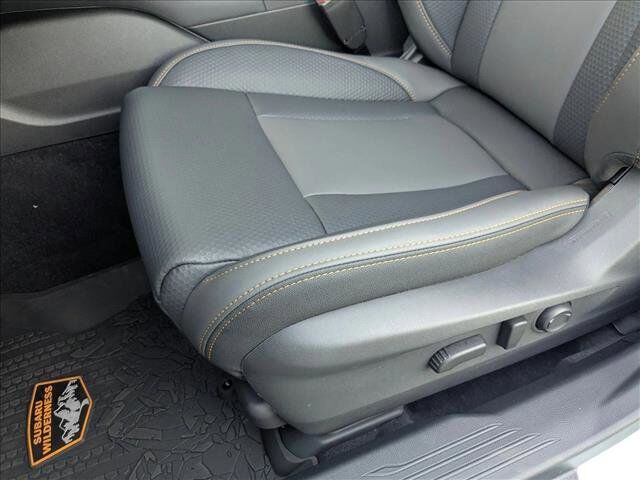 2025 Subaru Outback Wilderness Roseville CA