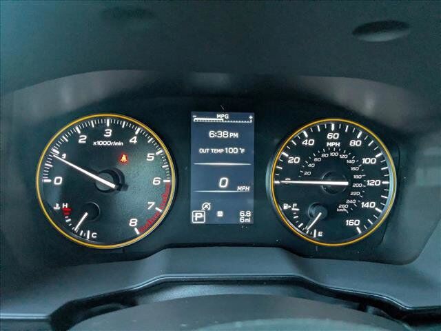 2025 Subaru Outback Wilderness Roseville CA