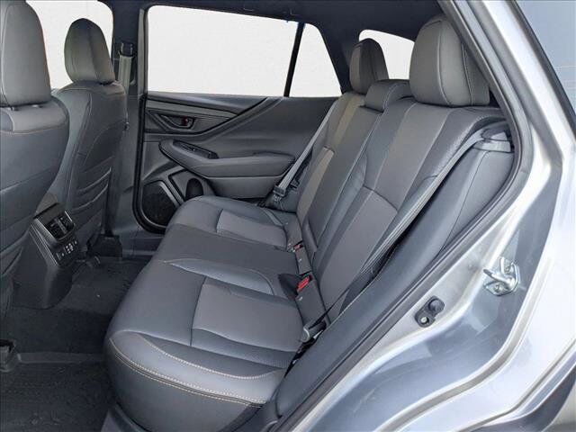 2025 Subaru Outback Wilderness Roseville CA