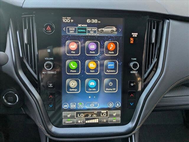 2025 Subaru Outback Wilderness Roseville CA