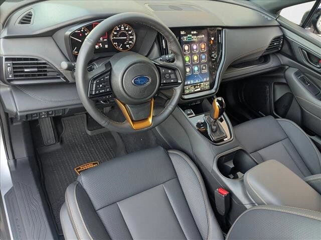2025 Subaru Outback Wilderness Roseville CA