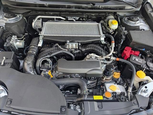 2025 Subaru Outback Wilderness Roseville CA