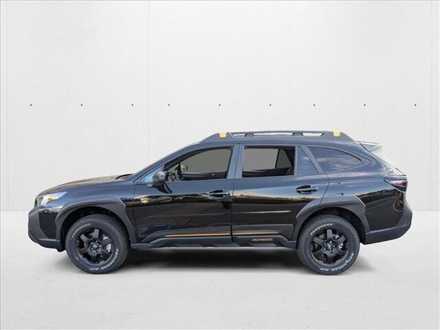 2025 Subaru Outback Wilderness Roseville CA
