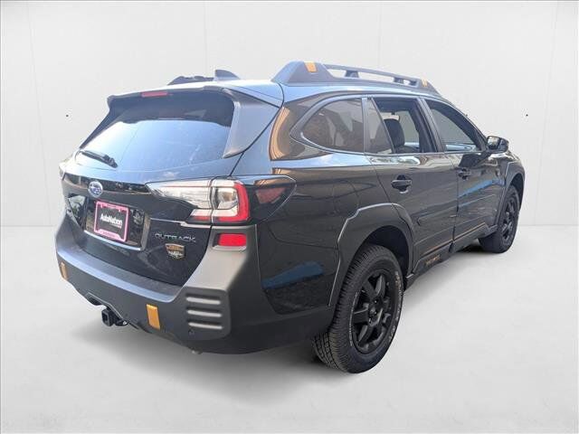 2025 Subaru Outback Wilderness Roseville CA