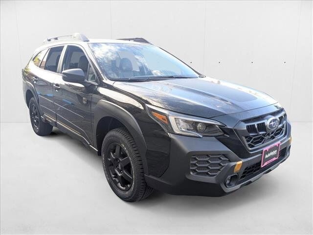 2025 Subaru Outback Wilderness Roseville CA