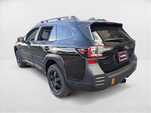 2025 Subaru Outback Wilderness Roseville CA