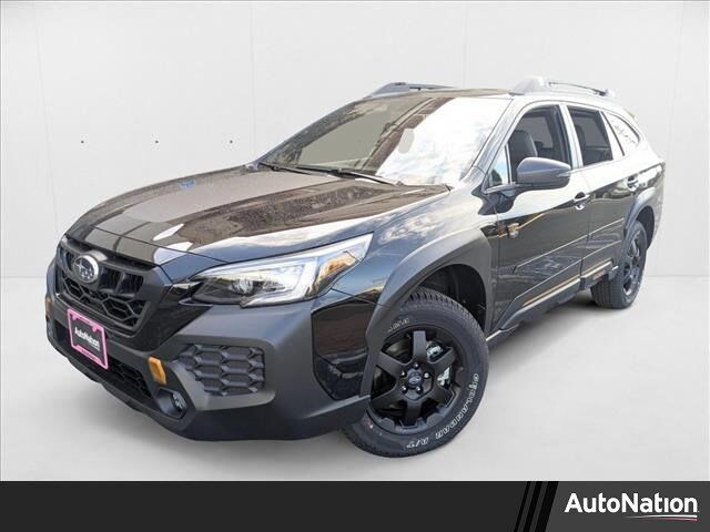 2025 Subaru Outback Wilderness Roseville CA