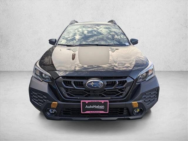 2025 Subaru Outback Wilderness Roseville CA