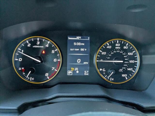 2025 Subaru Outback Wilderness Roseville CA