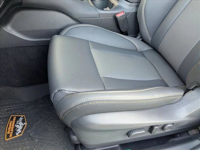 2025 Subaru Outback Wilderness Roseville CA