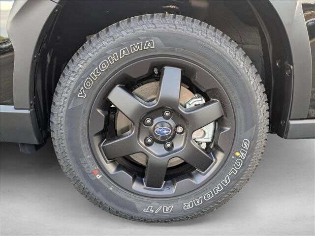 2025 Subaru Outback Wilderness Roseville CA