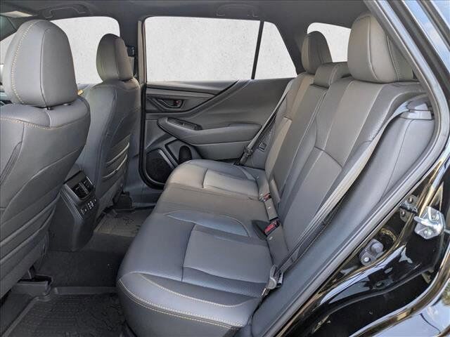 2025 Subaru Outback Wilderness Roseville CA