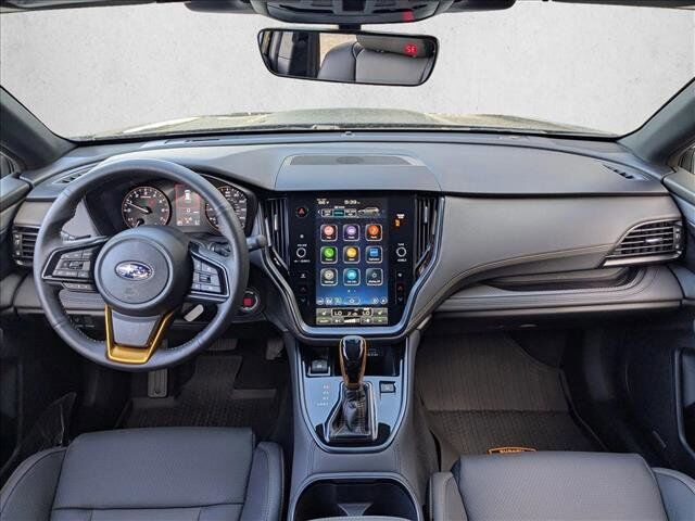 2025 Subaru Outback Wilderness Roseville CA
