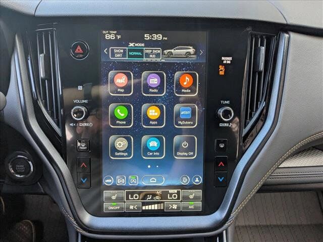 2025 Subaru Outback Wilderness Roseville CA